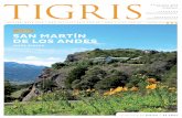 Revista Tigris - Eidico en casa (mayo 2014)