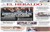 El Heraldo de Xalapa 10 de Diciembre de 2015