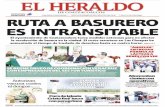 El Heraldo de Coatzacoalcos 10 de Diciembre de 2015