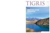 Revista Tigris - Eidico en casa (julio 2014)