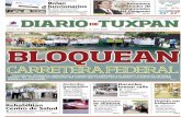 Diario de Tuxpan 11 de Diciembre de 2015