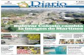 El Diario Martinense 11 de Diciembre de 2015