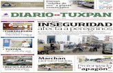 Diario de Tuxpan 12 de Diciembre de 2015
