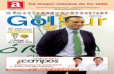 Revista GolSur 09 - Córdoba-Llagostera 12.12.2015