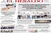 El Heraldo de Xalapa 15 de Diciembre de 2015