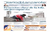 Diario de Lanzarote - Diciembre 2015