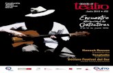 Revista Desde El Teatro - Junio 2010