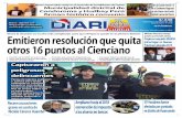 El Diario del Cusco 16 de Diciembre de 2015