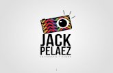 Portafolio Jack Peláez