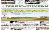 Diario de Tuxpan 17 de Diciembre de 2015
