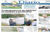 El Diario Martinense 18 de Diciembre de 2015