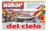 Dakar 2015