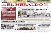 El Heraldo de Xalapa 23 de Diciembre de 2015
