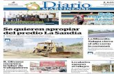 El Diario Martinense 23 de Diciembre de 2015