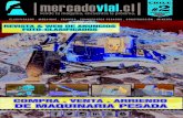 Revista Mercado Vial Chile #2
