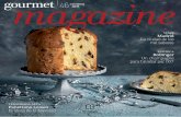 El Corte Inglés Gourmet Magazine Invierno 2015/16