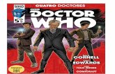 Doctor who los cuatro doctores 05