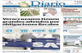 El Diario Martinense 28 de Diciembre de 2015