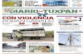 Diario de Tuxpan 28 de Diciembre de 2015