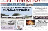 El Heraldo de Xalapa 29 de Diciembre de 2015