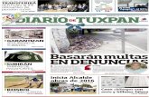 Diario de Tuxpan 29 de Diciembre de 2015