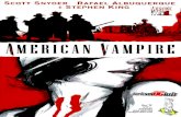 Vampiro americano #01