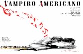 Vampiro americano #33