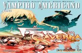 Vampiro americano #21