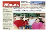 Ciudad Vargas Edición 3