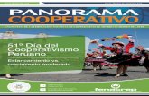 Panorama Cooperativo - Diciembre 2015