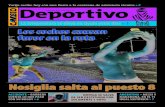 Cambio Deportivo 06-01-16