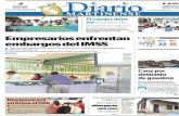 El Diario Martinense 6 de Enero de 2016