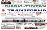 Diario de Tuxpan 7 de Enero de 2016