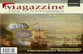 Magazzine Perú Numismático - Edición Diciembre 2015