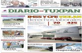 Diario de Tuxpan 8 de Enero de 2016
