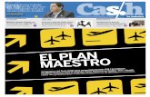Cash n° 37 Suplemento de Economía y Negocios del Diario La Industria de Trujillo