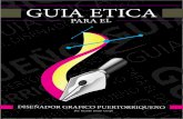 Guia Etica para el Diseñador Grafico - Ricardo Patiño Crespo
