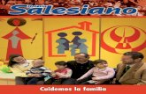Boletín Salesiano marzo 2006