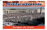Boletín Salesiano Diciembre 2007