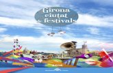 Girona Ciutat de Festivals [2016]