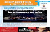 Revista10 deportes roquetasdemar