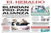 El Heraldo de Coatzacoalcos 13 de Enero de 2016