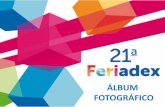 Galería de fotos Feriadex 2015-II