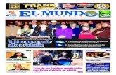 El Mundo Newspaper | No. 2259 | 12/14/15