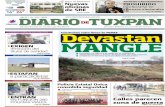 Diario de Tuxpan 14 de Enero de 2016