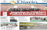 El Diario Martinense 14 de Enero de 2016
