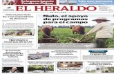El Heraldo de Xalapa 18 de Enero de 2016