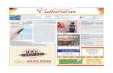 Periódico Cultural UY - 16 al 31 enero 2016