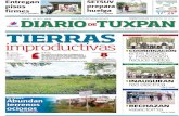 Diario de Tuxpan 20 de Enero de 2016