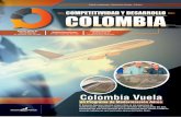 Competitividad y Desarrollo Colombia